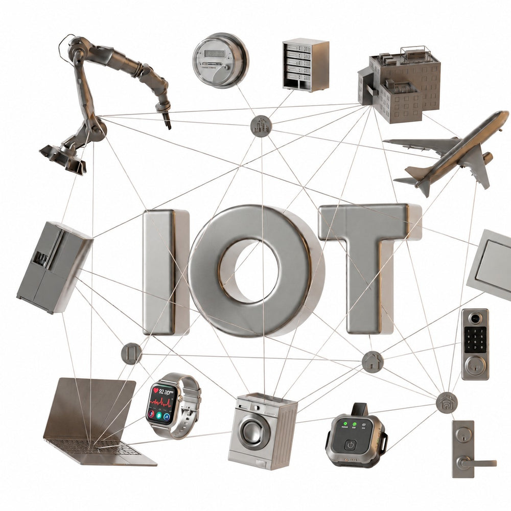 FinchTel long-term 4G SIM for IoT devices in New Zealand