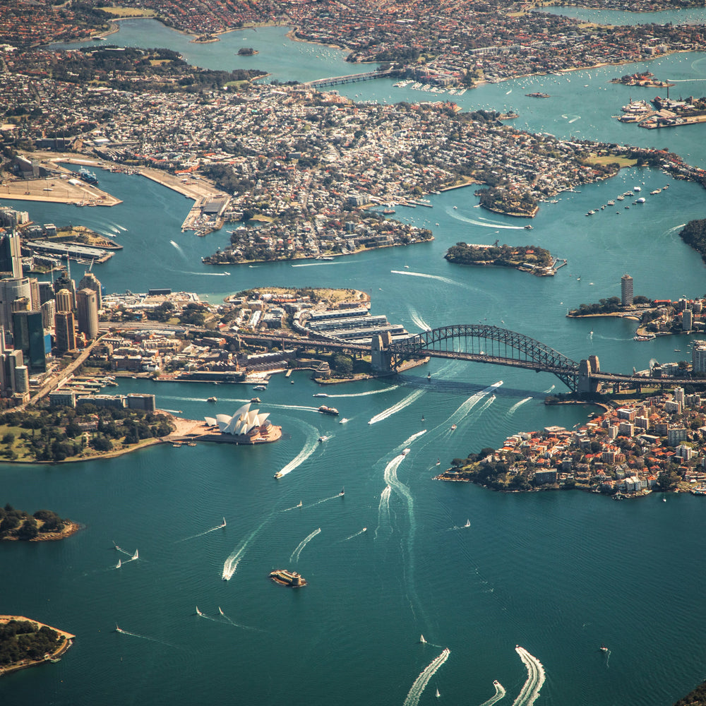 Australia eSIM