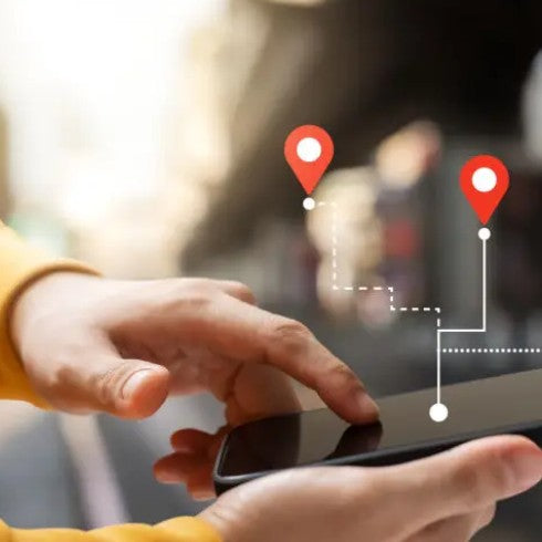 FinchTel 4G SIM for equipment and plant trackers in Australia with Telstra and Optus access, pay once for 1 to 8 years