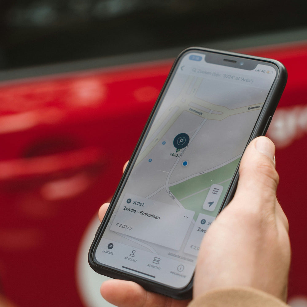 FinchTel 4G SIM card for GPS trackers in vehicles and assets in New Zealand